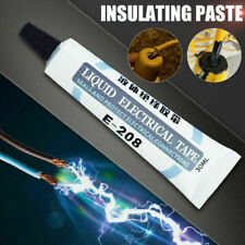 Liquid insulation electrical for sale  SOUTHALL