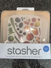 Stasher plastic free for sale  Macomb