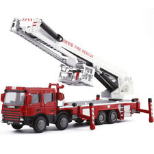 Aerial platform fire for sale  Shipping to Ireland