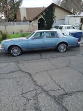 Cadillac seviile for sale  Lancaster