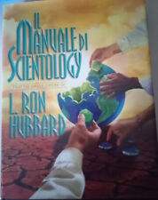 Manuale scientology come usato  Aquileia