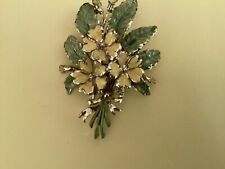 Vintage exquisite brooch for sale  BISHOP'S STORTFORD