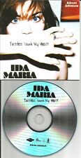 CD IDA MARIA Fortaleza em torno do meu ouvido PACOTE ESPECIAL ADVNCE TST PRESS PROMO DJ comprar usado  Enviando para Brazil