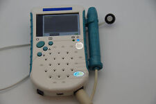 Veterinary vascular doppler for sale  Shipping to Ireland