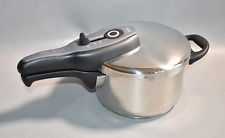 Pressure cooker pot for sale  Shipping to Ireland