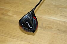 TaylorMade Stealth 10.5 Degree Driver Ventus TR Stiff Flex Shaft for sale  Shipping to South Africa