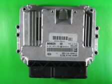 ECU Engine Control Unit Kia Sorento 2.5CRDI 39114-4A411 0281015498 EDC16C39, usado comprar usado  Enviando para Brazil