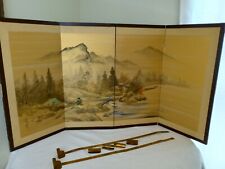 japanese screen wall art for sale  Green Valley