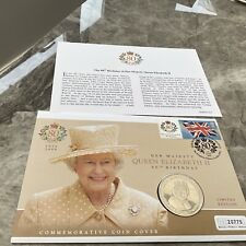 Royal mint commemorative for sale  WELLINGTON