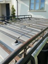 Roof rack vivaro for sale  LONDON