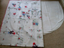 Table cloth madeira for sale  BURY ST. EDMUNDS