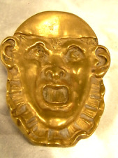 Bronze anthropomorphe ancien d'occasion  Équeurdreville-Hainneville