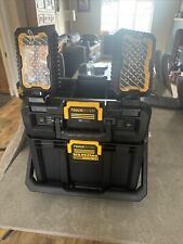 dewalt tool boxes for sale  BOURNE