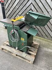 wadkin planer for sale  LOANHEAD