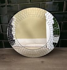 Round mosaic wall for sale  KETTERING