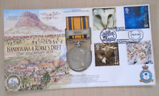 Benham medal cover for sale  BENFLEET