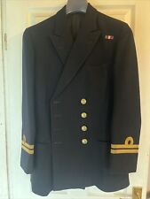 royal navy uniform for sale  PENZANCE