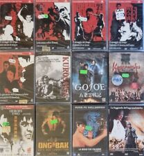 Set dvd originali usato  Napoli