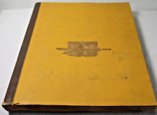 Zigarettenbilderalbum 1936 bil gebraucht kaufen  Nürnberg
