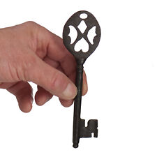 Antique lock key d'occasion  Expédié en Belgium