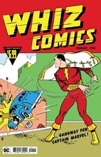 Whiz comics facsimile for sale  Statesville