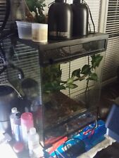 Terrarium mister exo for sale  Santa Ana