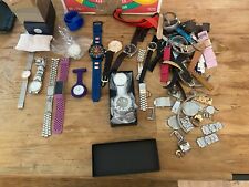 Joblot watches spares for sale  LONDON