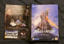 Ps4 tales arise for sale  Central Valley