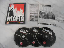 Mafia rare original for sale  Shipping to Ireland