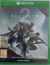 Xbox one destiny usato  Ancona