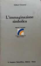 Immaginazione simbolica usato  Italia