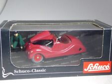 Schuco classic 01001 gebraucht kaufen  Preetz