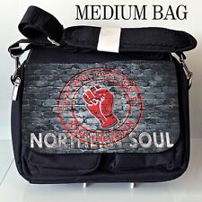 Northern soul bag for sale  NEWPORT