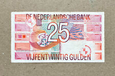 Netherlands paper money for sale  Winston Salem