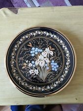 Decorative wall plate for sale  BALLYMENA