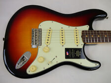 Usado, Fender American Vintage II 1961 Stratocaster 2024 (3 cores Sunburst) #GG1li comprar usado  Enviando para Brazil
