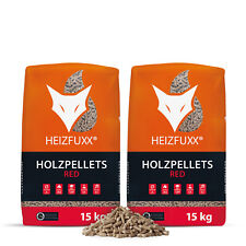 Holzpellets hartholz buche gebraucht kaufen  Bischofswerda