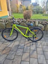 Gelbes mountainbike fahrrad gebraucht kaufen  Paderborn