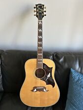 gibson dove guitar for sale  Durham