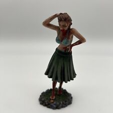 Figura Dead Island Riptide Edición Coleccionista Zombie Hula Girl Bobble segunda mano  Embacar hacia Mexico