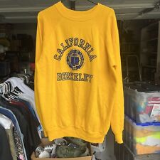 berkeley sweatshirt for sale  Los Angeles