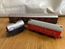 Model train carriages for sale  CROYDON