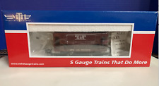 MTH S Gauge Trains #81983 SOO Line Ore Car Exc. na caixa comprar usado  Enviando para Brazil