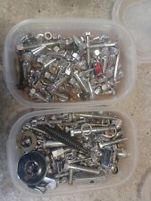 Motorcycle pikenuts assortment for sale  Brooklyn