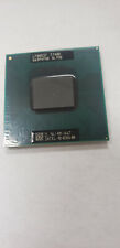 Used, SL9SE Intel Core 2 Duo T7400 2.16GHz 4MB 667MHz Processor CPU for sale  Shipping to South Africa