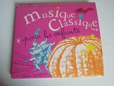 Musique classique enfants d'occasion  Loriol-sur-Drôme