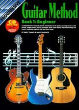 Usado, Guitar Method Book 1 Bk/CD/DVD [com CD/DVD] por Turner, Gary comprar usado  Enviando para Brazil