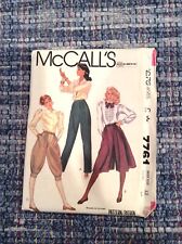 mccalls patterns for sale  Rocky Face