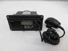 Icom IC-M59 Marine VHF Radio with Mic and Mounting Plate - Fully Tested for sale  Shipping to South Africa