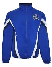 Chelsea retro tracksuit for sale  GRIMSBY